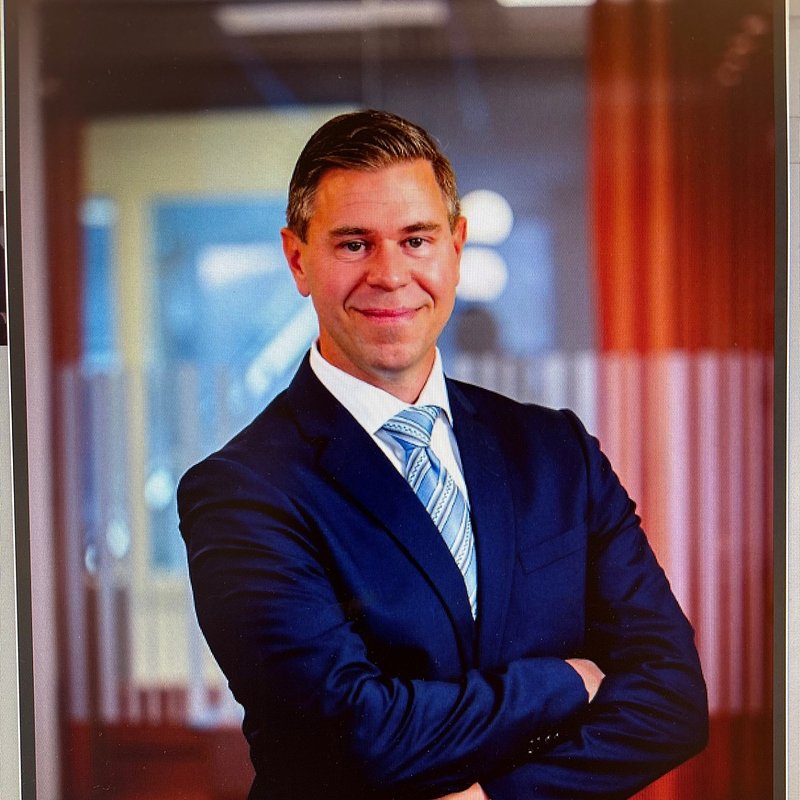 Profilbild för Kristofer Eke