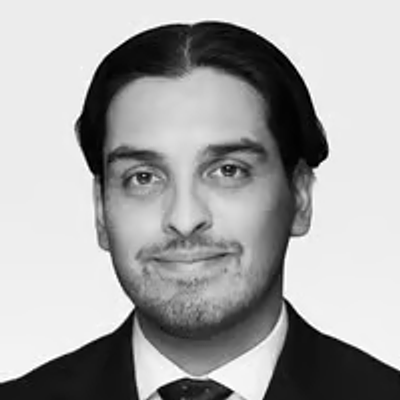 Profilbild för Felipe Robles