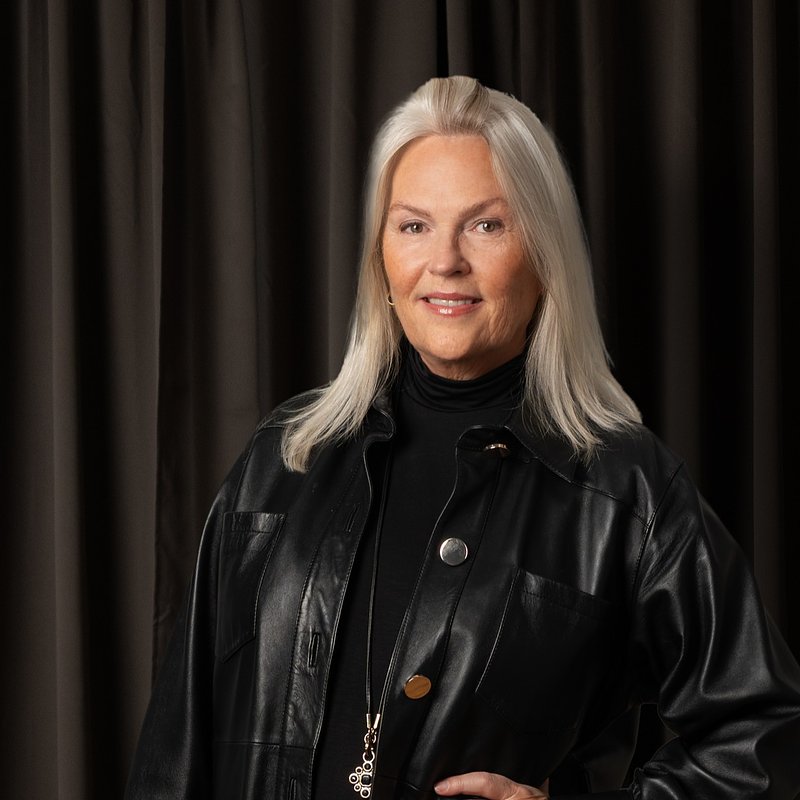 Profilbild för AnnaCarin Brånhammar