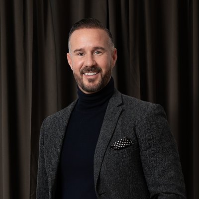 Profilbild för Andreas Koskinas