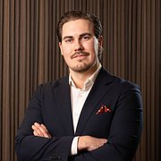 Profilbild för Jacob Wahlberg