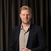 Profilbild för Johan Lindblom
