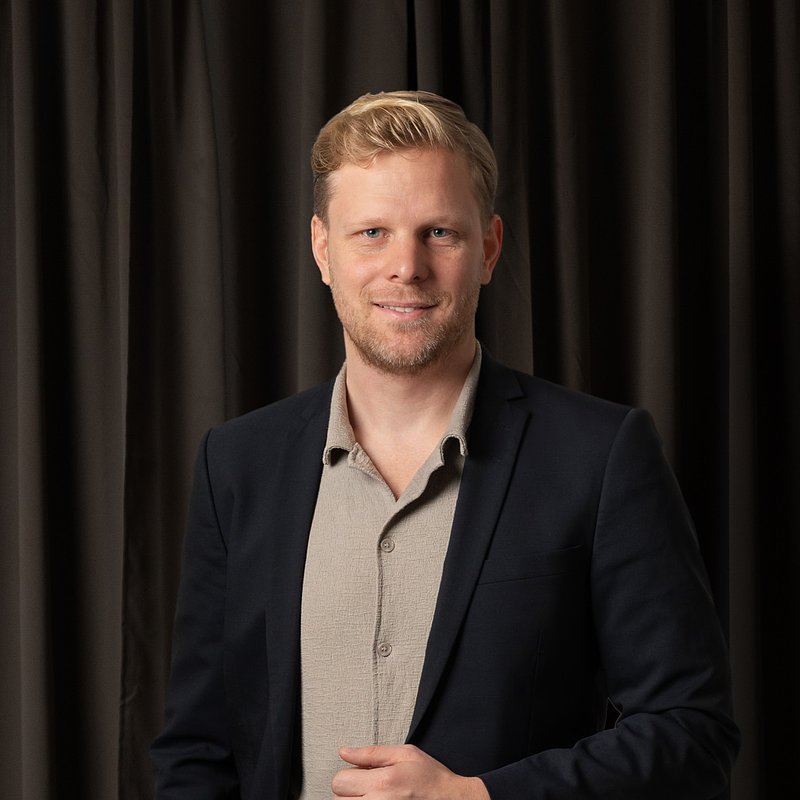 Profilbild för Johan Lindblom