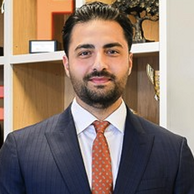 Profilbild för Johannes Deniz