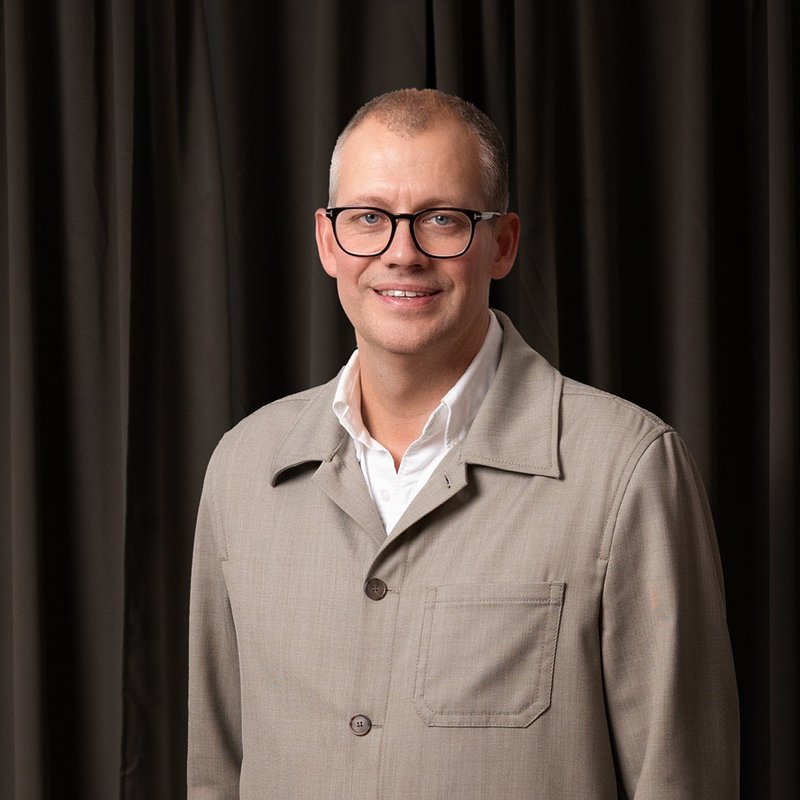 Profilbild för Mattias Näsström