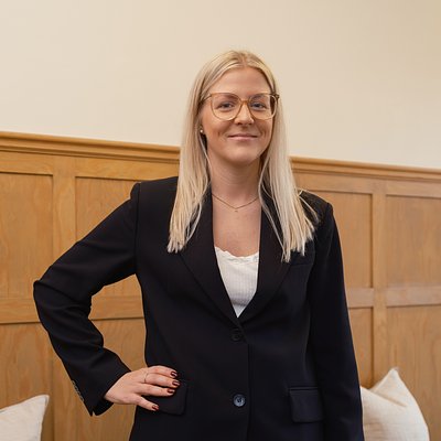 Profilbild för Linnéa Lindberg