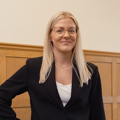 Profilbild för Linnéa Lindberg