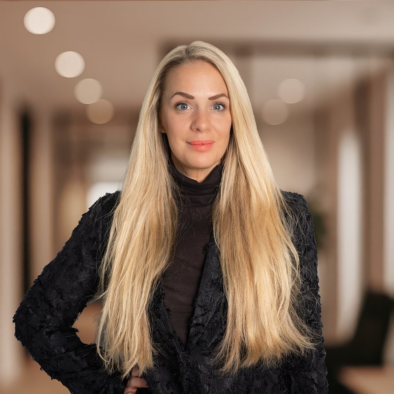 Profilbild för Annika Granath