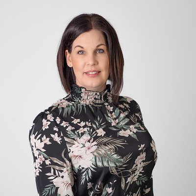 Profilbild för Frida-Marie E Olofsson