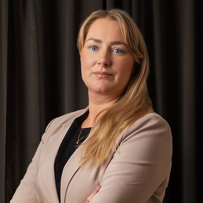 Profilbild för Mikaela Bogestedt