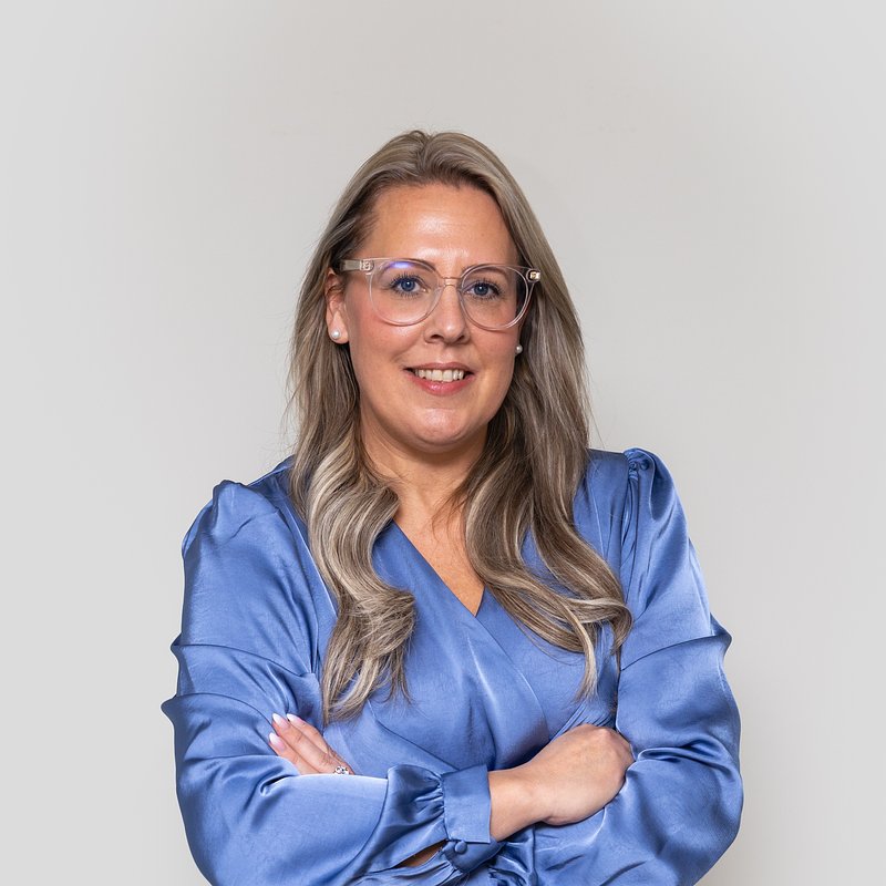 Profilbild för Lina Gustavsson