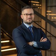 Profilbild för Maximilian Eriksson