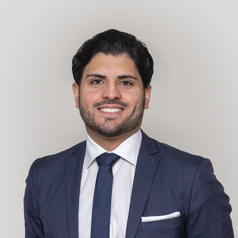 Profilbild för Gabriel Krogius