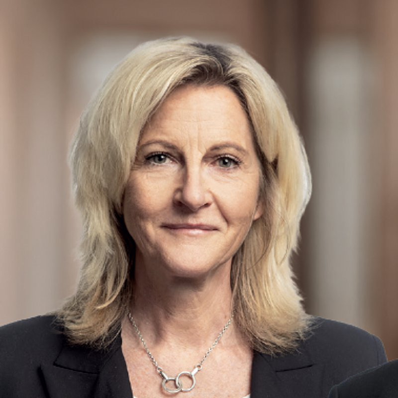 Profilbild för Johanna Lindström