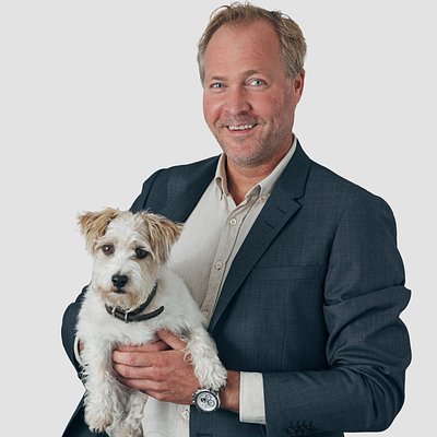 Profilbild för Martin Jarhäll