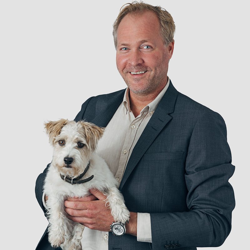 Profilbild för Martin Jarhäll