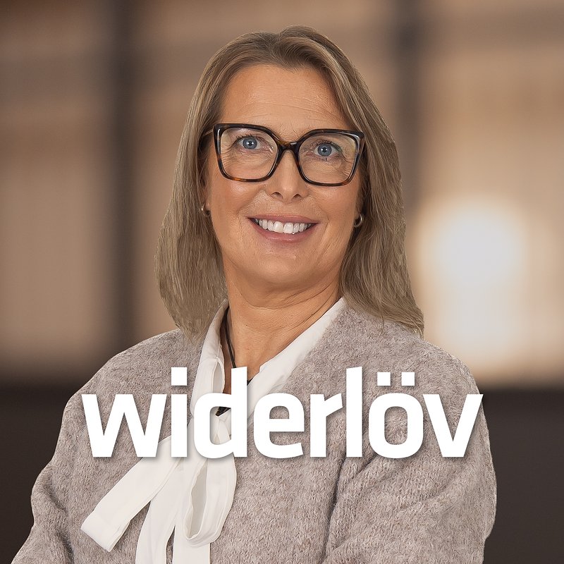 Profilbild för Charlotte Balcker