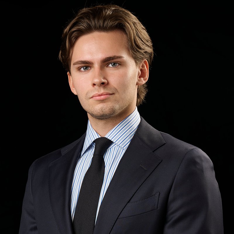 Profilbild för Albin Lovesand