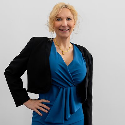 Ester Sundin Hemström