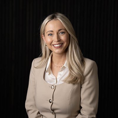 Profilbild för Linn Göhlin