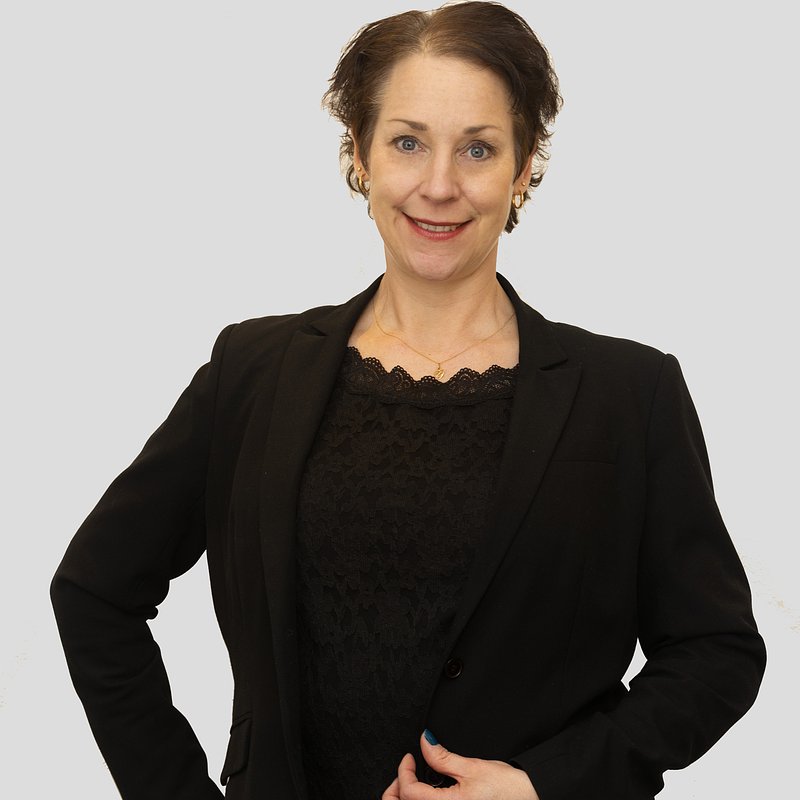 Profilbild för Helena Zetterberg