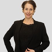 Profilbild för Helena Zetterberg