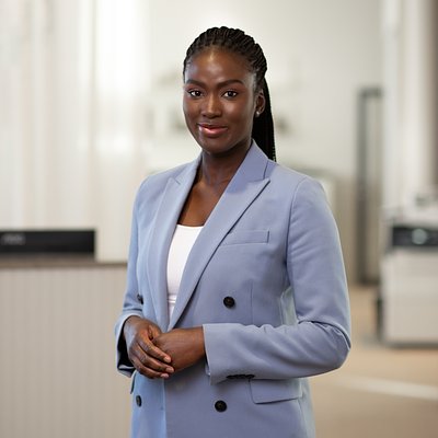 Profilbild för Sainabou Jeng