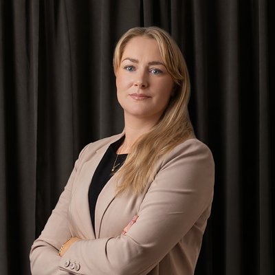 Profilbild för Mikaela Bogestedt