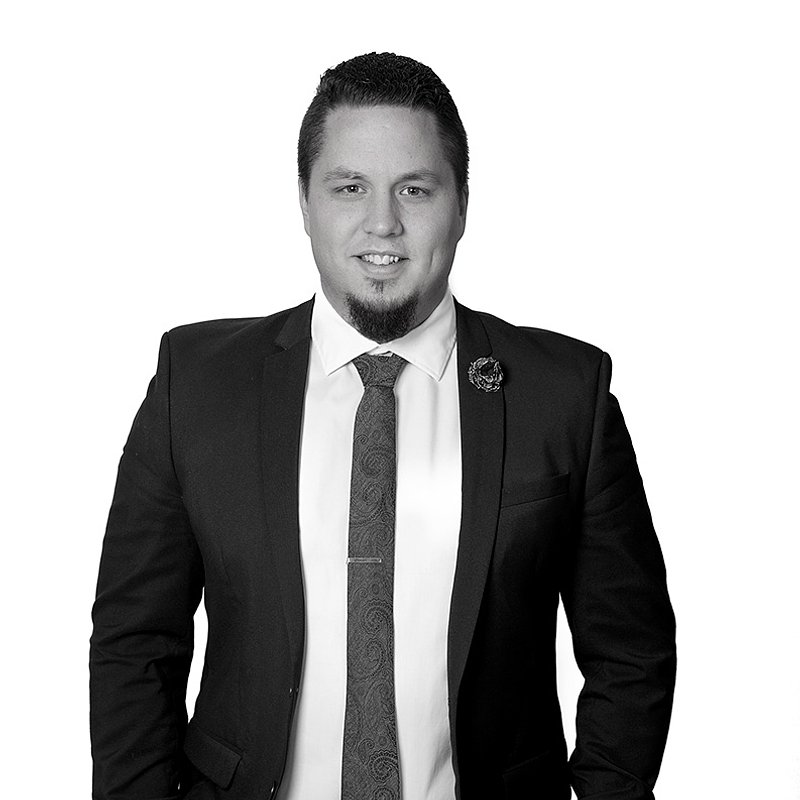 Profilbild för Pierre Larsson