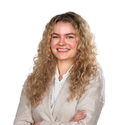 Profilbild för Julia Simonsson