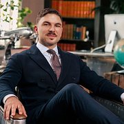 Profilbild för Dino Dzinic