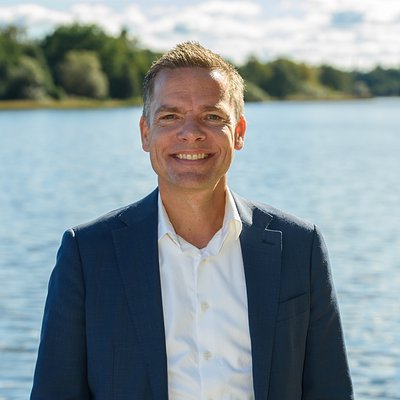 Profilbild för Tobias Lundgren