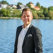 Profilbild för Marcus Axbo