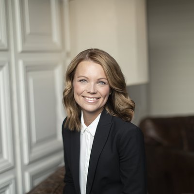Profilbild för Amanda Örn