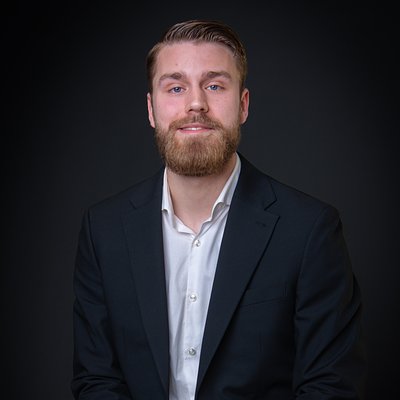 Profilbild för Christoffer Pettersson