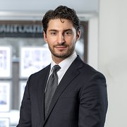 Profilbild för Jacob Jergos