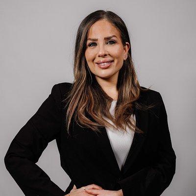 Profilbild för Zena El Turk