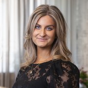 Profilbild för Frida Johansson