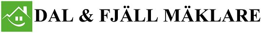 Dal & Fjäll Mäklare AB