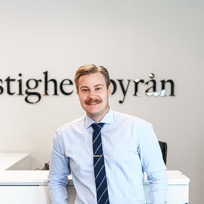 Profilbild för Hugo Jansson