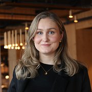 Profilbild för Lovisa Forsgren