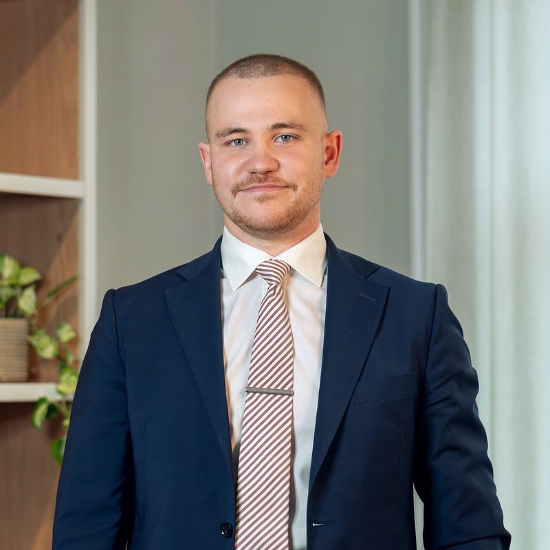 Profilbild för Robert Johansson