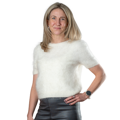 Profilbild för Therese Norén