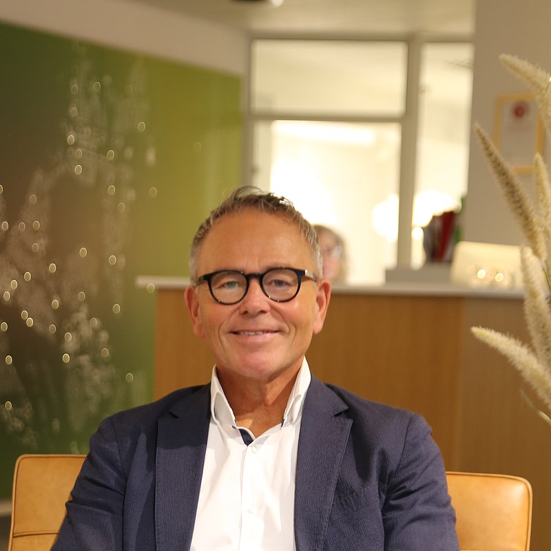 Profilbild för Jörgen Isacsson