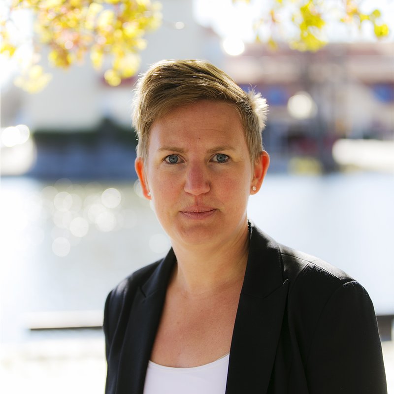 Profilbild för Helén Eriksson