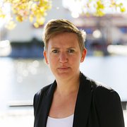 Profilbild för Helén Eriksson