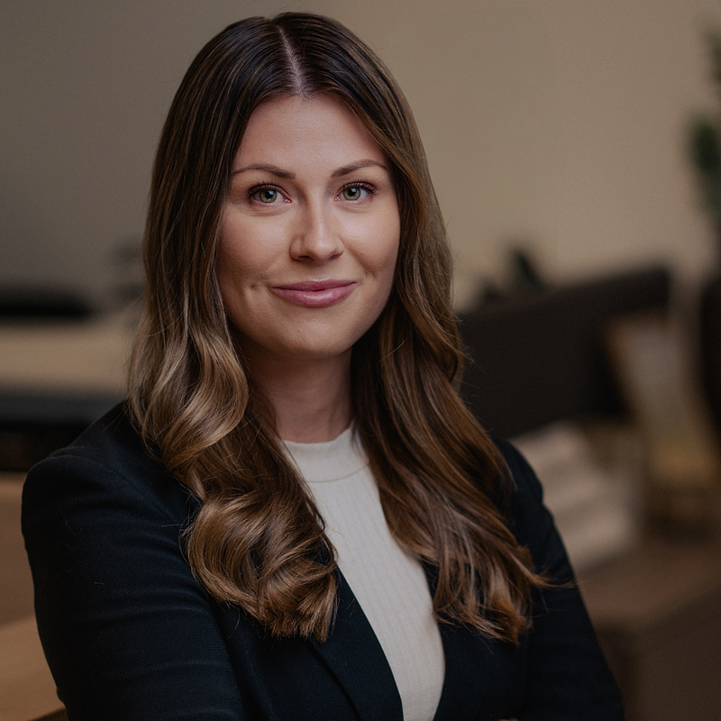 Profilbild för Julia Hedberg