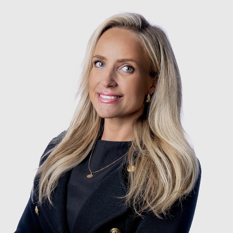 Profilbild för Linn Jadehov