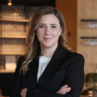 Profilbild för Anna Andersson