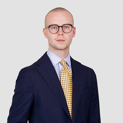 Profilbild för Elias Faxius